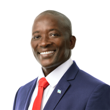 Alfred Prospere