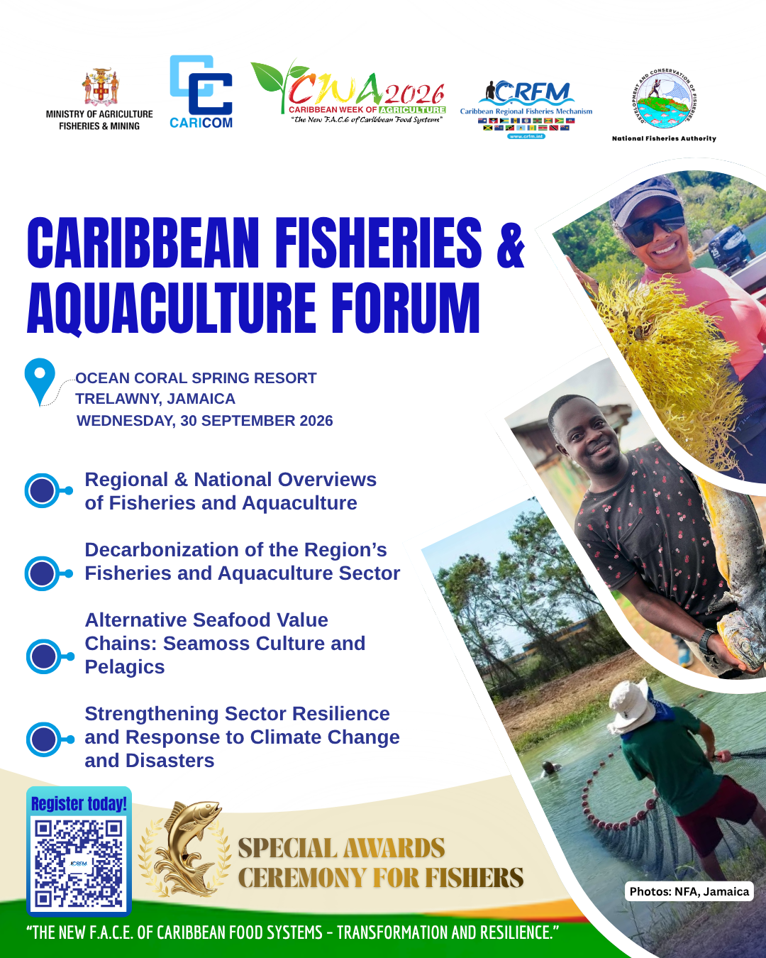 Forum Flyer For Email