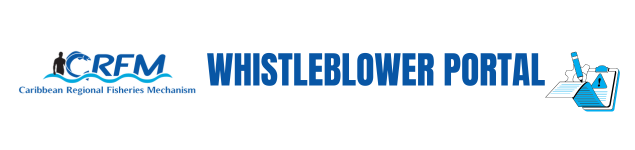 Whistleblower Portal Banner