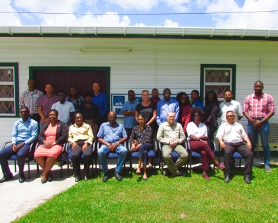 Guyana and Suriname make good progress on fulfilling requirements for their MSC-certified Atlantic Seabob trawl fisheries