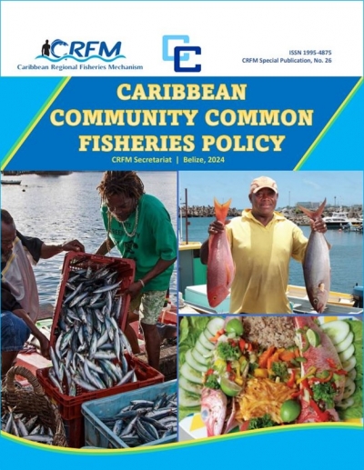 Updated Caribbean Community Common Fisheries Policy