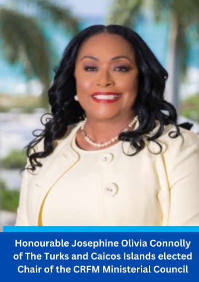 CRFM Ministerial Council&rsquo;s 18th Meeting addresses climate resilience, fisheries crimes, and Caribbean Blue Economy