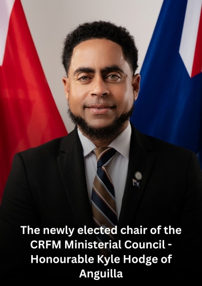 Caribbean Fisheries Ministers set new policy directions at 19th CRFM Council Meeting