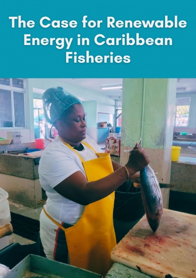 The Case for Renewable Energy in Caribbean Fisheries