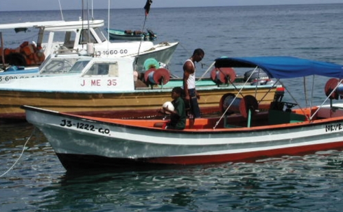 Small-scale fisheries are of vital importance to the Caribbean.