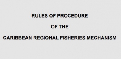 Rules of Procedure