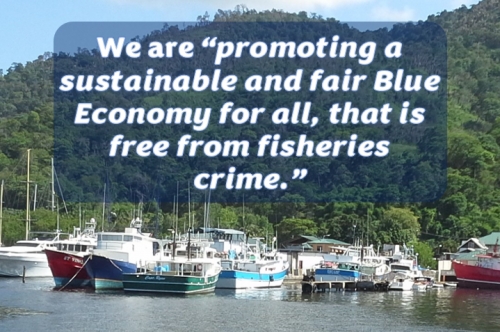 CRFM and CARICOM IMPACS partner with Norway to fortify the region&rsquo;s response to fisheries crimes