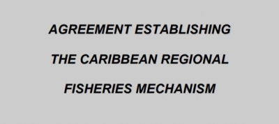 Agreement Establishing the CRFM
